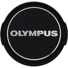 Single Olympus LC-37B 37 mm Front Cap for M.Zuiko Digital ED 14-42 mm Lens, Olympus LC-37B 37mm Front Cap, 1개, 1개, 하나의