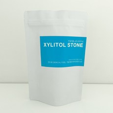 자일리톨 스톤 리필 오리지널 150g 치아건강! 핀란드산 자일리톨로 만든 사탕 설탕제로 아이간식