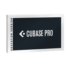 Steinberg Steinberg Cubase Pro 12 아카데믹 버전 DAW 소프트웨어 (CUBASE PRO E)