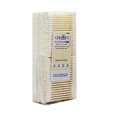 나무이야기귀이개면봉