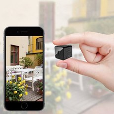 적외선소형카메라