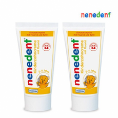 네네덴트저불소딸기향