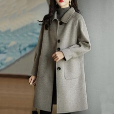 특별판 Taobao 오프 코드 브랜드 기간 여성 모직 15239C936198