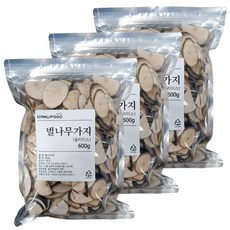 자연산벌나무