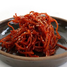 이기남 순창 명인 이기남할머니고추장 -진미오징어채 1kg, 1개