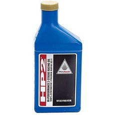 Honda Pro Honda HP2 2-Stroke Oil - 1 Pint 08C35-AH21S01 PROD1670001319, One Color_One Size, 상세 설명 참조0, 상세 설명 참조0
