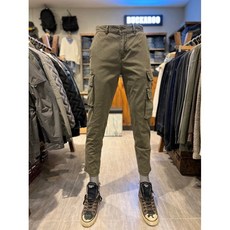 버커루카고바지