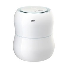 LG 공식판매점 퓨리케어 자연기화 가습기 HW300BBN 3.6L