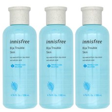 이니스프리비자시카스킨