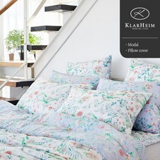 클라르하임실비아베개커버