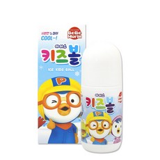 뽀로로 아이스 키즈볼 50ml /(18YR)