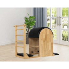 하프필라테스바렐