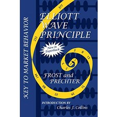 Elliott Wave Principle Key to Market Behavior