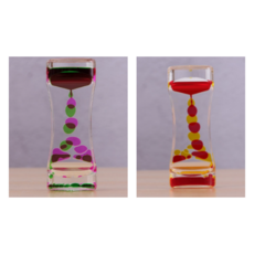 물깊이측정시계