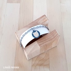 엄마아기커플팔찌