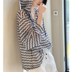자외선차단점퍼