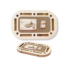 새로와고양이세탁기스크래쳐