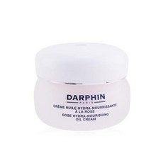 달팡 에센셜 오일 엘릭서 로즈 너리싱 오일 크림 50ml, 1개