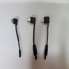 커넥젠더(찍판 A/S용) 단품 몬스터샵 몬스터거치대 배달대행 라이더 핸드폰 충전케이스, 5핀용, 1개