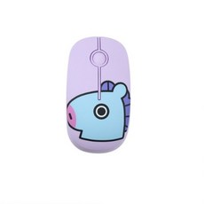 BT21 무선마우스 RMS-BT21, MANG