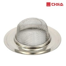 [다이소]스텐배수구망A-73157