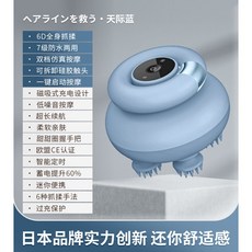 미녹시딜두피관리기