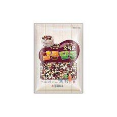 쌀콩달콩