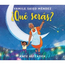 ¿qué Serás?: What Will You Be? (Spanish Edition) Hardcover, HarperCollins Espanol, English, 9780063076778