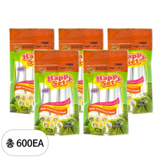 해피세트 PSP 비타민 반려동물 영양제, 2g, 600개