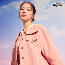 아뜰리에마졸리판초다운 TOP01