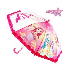 시크릿쥬쥬왕관