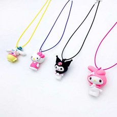 헬로키티목걸이