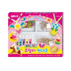 아모스쥬얼리썬데코