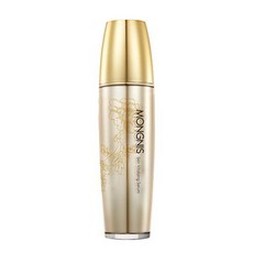 루안 MONGNIS 스킨 바이탈라이징 골드 세럼, 1개, 120ml