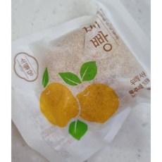 소월당양갱