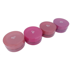 [코코러빈] NEW (10colors) 포슬포슬 부드러운 텍스처 매트_포슬밤 -#에 이 오 유AOU-, 1개, 당근밤