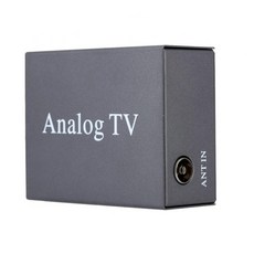 헤드레스트27인치tv거치대