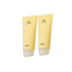 한율 달빛유자 수면팩 70ml ( 1+1 튜브형)