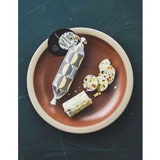빠른배송 [트리투바] 화이트 살라미 초콜릿 100g 19812