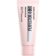 Maybelline 메이블린 퍼펙터 4in1 메이크업 01 라이트 30ml, 1개