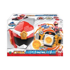 미니특공대세트