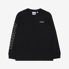 휠라키즈티셔츠