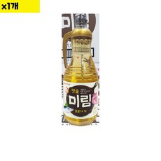 롯데 미림, 1.8L, 1개
