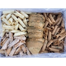 쌀종합전병, 5박스, 1.4kg