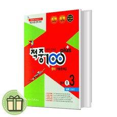 적중100플러스영어중3-2김성곤