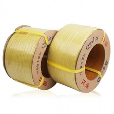 포장용 자동/수동 PP밴드끈 (밴딩끈) 12mm 15mm 18mm, 자동밴딩끈(12mm), 1개