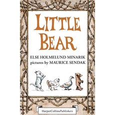 Little Bear Boxed Set Father Comes Home and s Visit, Little Bear Boxed Set Father C