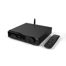 SMSL DO100 Pro 고해상도 MQA DAC 듀얼 ES9039Q2M 디코더 블루투스5.1 DSD512 OPA1612 지원 TV HDMI(ARC) PS5