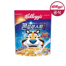 켈로그 콘푸로스트 시리얼, 300g, 13개