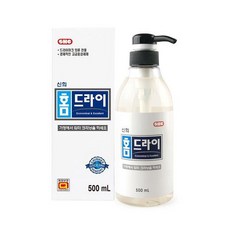 신희 홈드라이세제, 500ml, 1개
